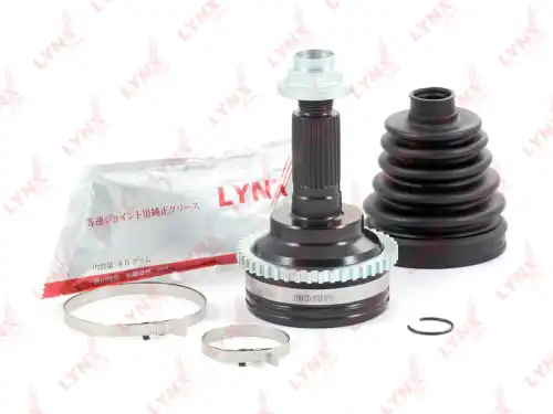 Шрус LYNXAUTO CO-3672A