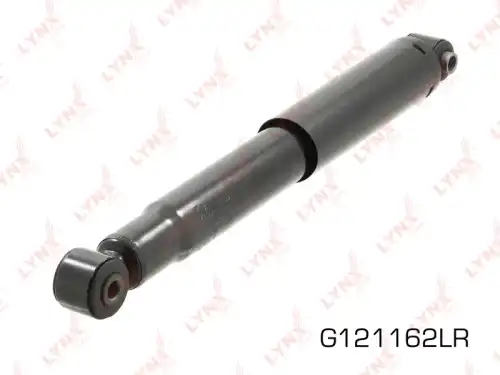 G121162lr амортизатор задний газовый LYNXAUTO G121162LR
