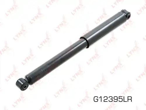 G12395lr амортизатор задний газовый LYNXAUTO G12395LR