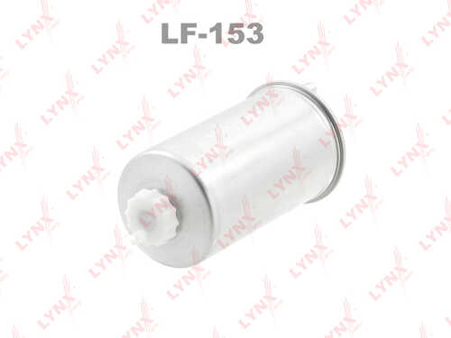 Фильтр топливный LYNXAUTO LF-153
