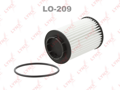 Фильтр масляный двс