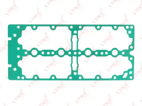 SG-1259 LYNXauto Прокладка клапанной крышки