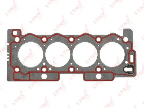 SH-1272 LYNXauto SH-1272_прокладка ГБЦ!\ Citroen C3/Berlingo, Peugeot 307 1.4 97>