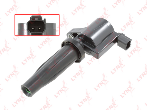 Катушка зажигания LYNXAUTO SPL1039