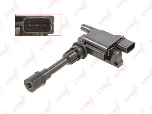 Катушка зажигания LYNXAUTO SPL1107