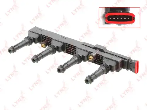 Катушка зажигания LYNXAUTO SPL1143
