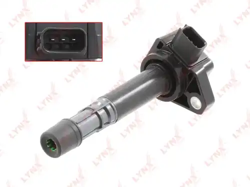 Катушка зажигания LYNXAUTO SPL1234