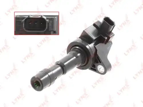 Катушка зажигания LYNXAUTO SPL1273