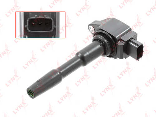 Катушка зажигания LYNXAUTO SPL1312