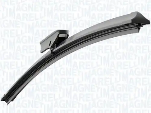 Комплект щеток стеклоочистителя бескаркасных eq wfq43 600x450 MAGNETI MARELLI 000723061743