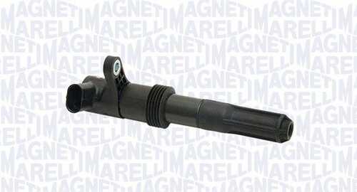 060740304010 MAGNETI MARELLI BAE403DMM_катушка зажигания!\ Fiat Stilo 2.4i 01-06