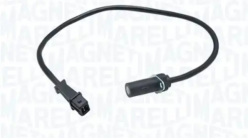Датчик давления наддува во впускном коллекторе MAGNETI MARELLI 064820084010