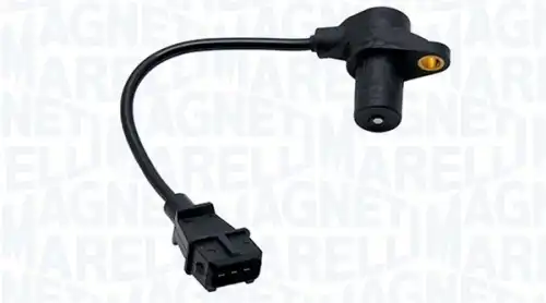 Датчик давления наддува во впускном коллекторе MAGNETI MARELLI 064848066010