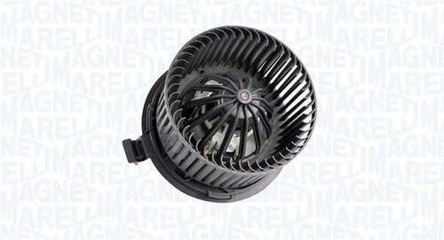 Mte263ax вентилятор салона renault clio 1.2-1.6 05- MAGNETI MARELLI 069412263010