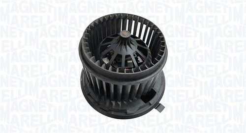 Mte356ax вентилятор салона vag multivan/t5/t6/touareg/q7 10- MAGNETI MARELLI 069412356010