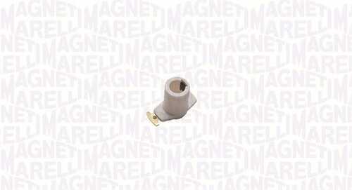 Бегунок распределителя зажигания MAGNETI MARELLI 071351702010