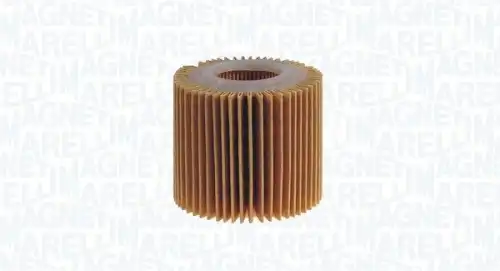 Фильтр масляный MAGNETI MARELLI 153071760783