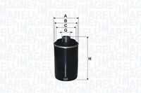 Фильтр масляный MAGNETI MARELLI 153071762447