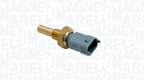 Датчик давления наддува во впускном коллекторе MAGNETI MARELLI 171916011280
