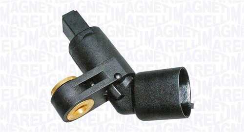 Датчик abs audi/vw/seat/skoda передний слева MAGNETI MARELLI 172100001010
