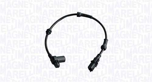 Mwss003 датчик abs opel astracorsa c vectra 00- 9115064 MAGNETI MARELLI 172100003010