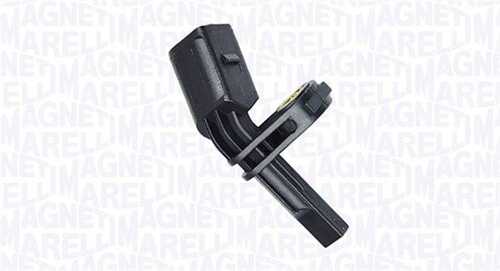 Датчик abs черный пер/зад слева MAGNETI MARELLI 172100027010