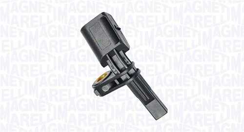 Mwss028 датчик abs vw golf iv/passat 05- перед справа MAGNETI MARELLI 172100028010