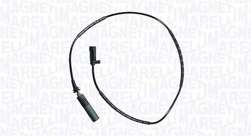 Mwss053 датчик abs bmw e90 05- задний MAGNETI MARELLI 172100053010