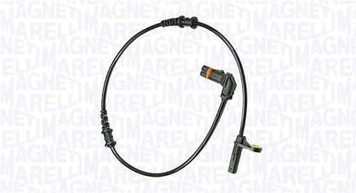 Датчик abs перед MAGNETI MARELLI 172100069010