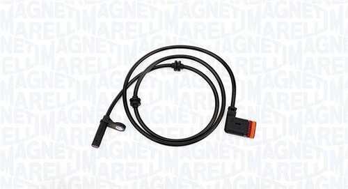 Mwss085 датчик abs mercedes benz w204/s204/c204 07- MAGNETI MARELLI 172100085010