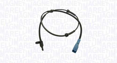 Mwss086 датчик abs перед c3/207/208 1.2-1.6 07- MAGNETI MARELLI 172100086010