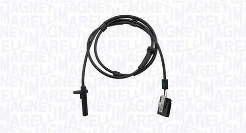 Mwss092 датчик abs задний слева ford transit 04.06- MAGNETI MARELLI 172100092010