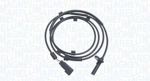 Mwss093 датчик abs задний справа ford transit 04.06- MAGNETI MARELLI 172100093010