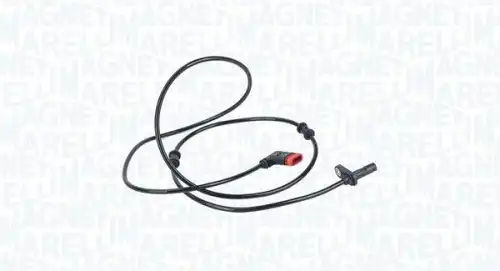 Mwss104 датчик abs mb w211 задний MAGNETI MARELLI 172100104010