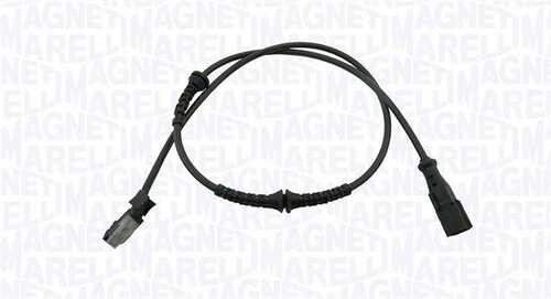 172100119010 датчик abs- renault MAGNETI MARELLI 172100119010