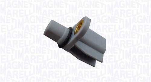 Mwss132 датчик abs зад.мост ford c-max ii/focus ii/kuga ii/transit connect/volvo v40 10- MAGNETI MARELLI 172100132010