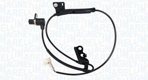 Mwss139 датчик abs перед справа toyta corola/avensis 03- MAGNETI MARELLI 172100139010
