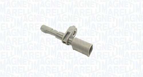 Mwss141 датчик abs зад. мост audi/seat/skoda/vw 1.2-2.0 tsi/tdi/tfsi 12- MAGNETI MARELLI 172100141010