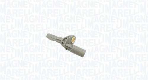 Mwss142 датчик abs зад.мост слева vw/audi/seat 10- MAGNETI MARELLI 172100142010