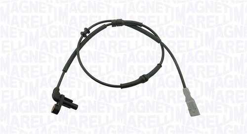 Mwss144 датчик abs (перед) citroen xsara 00- MAGNETI MARELLI 172100144010