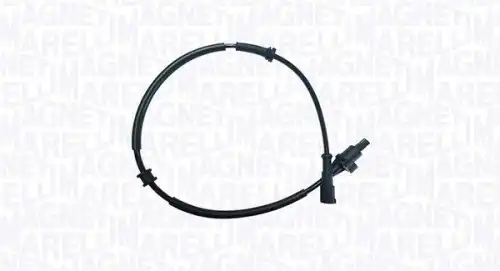 172100162010 датчик abs- renault MAGNETI MARELLI 172100162010