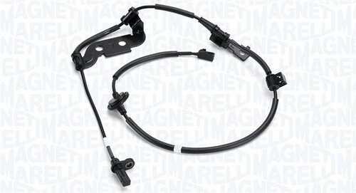 Mwss182 датчик abs hyundai i30/kia ceed 13- MAGNETI MARELLI 172100182010