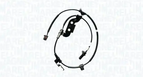 Magneti marelli MAGNETI MARELLI 172100185010