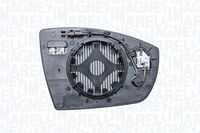 Зеркальный элемент ford kuga MAGNETI MARELLI 182209011900