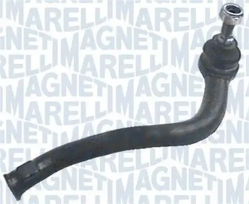 301191607060 наконечник рулевой тяги r MAGNETI MARELLI 301191607060