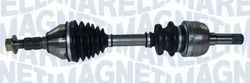 Полуось приводная MAGNETI MARELLI 302004190191