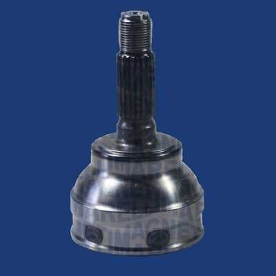 302015100048 шрус citroen c15 MAGNETI MARELLI 302015100048