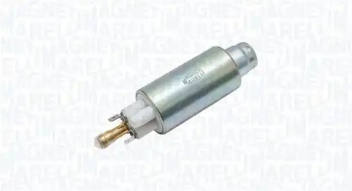 Насос топливный электрический (модуль) audi a4 1.6i/2.0i/2.4i/3.0i 01- MAGNETI MARELLI 313011300093