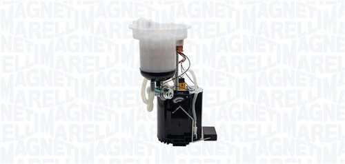 Насос топливный электрический MAGNETI MARELLI 313011313082