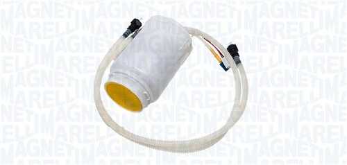 Mam00148m топливный насос правый audi q7 vw touareg 7l8 919 087 b MAGNETI MARELLI 313011313148